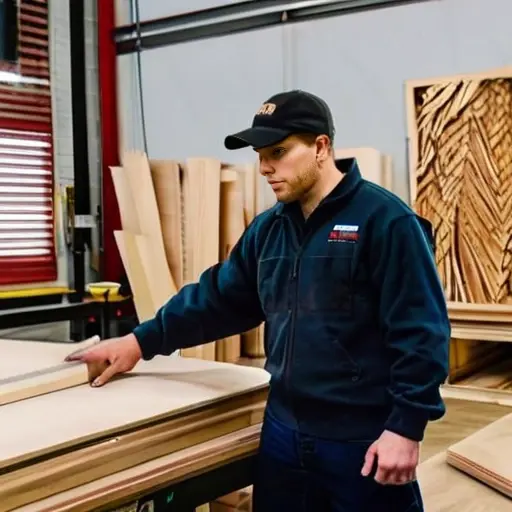 Что влияет на конкурентоспособность компаний в деревообработке