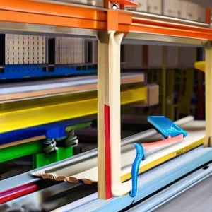 Что влияет на конкурентоспособность компаний в деревообработке