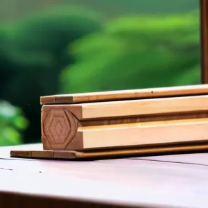 Почему пересушенная древесина может создавать не меньше проблем, чем сырая