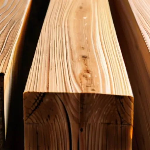 Почему пересушенная древесина может создавать не меньше проблем, чем сырая Почему пересушенная древесина может создавать не меньше проблем, чем сырая