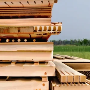 Почему экологическая повестка становится частью стратегии деревообрабатывающего бизнеса