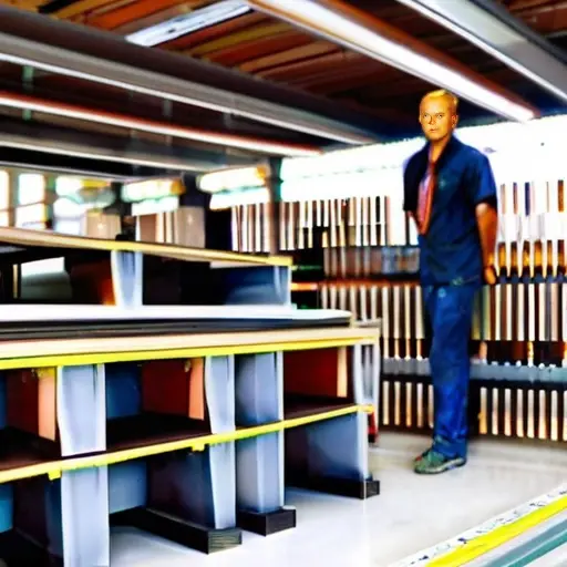 Почему мебельное производство требует баланса между качеством и скоростью