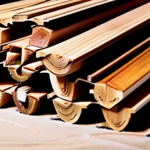 Что происходит с древесиной при изменении влажностного режима