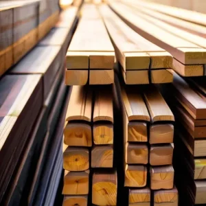 Как состояние поверхности пиломатериалов отражается на их ценности