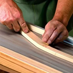 Точные операции в деревообработке: где скрываются основные потери