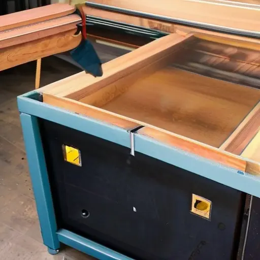 Точные операции в деревообработке: где скрываются основные потери Точные операции в деревообработке: где скрываются основные потери