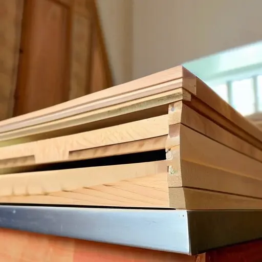 Почему контроль влажности важен на всех этапах деревообработки