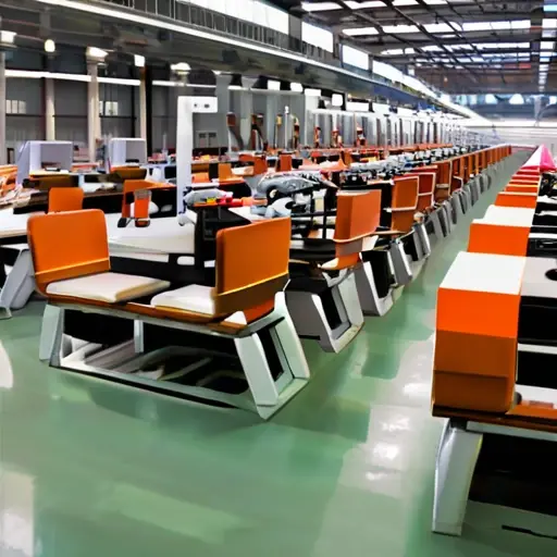 Почему технологическая дисциплина важна для мебельного производства Почему технологическая дисциплина важна для мебельного производства