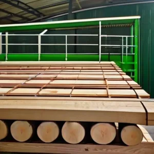 Почему экологическая эффективность становится частью конкурентоспособности в деревообработке