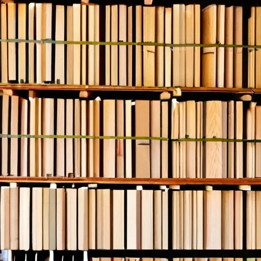 Сушка древесины как фактор снижения производственных потерь