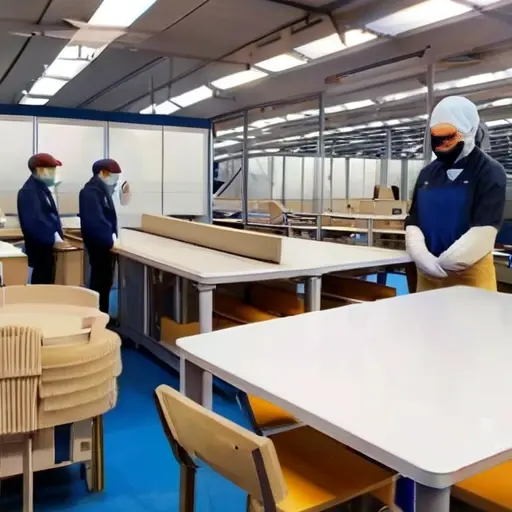 Почему мебельное направление остается одним из самых чувствительных к качеству обработки Почему мебельное направление остается одним из самых чувствительных к качеству обработки