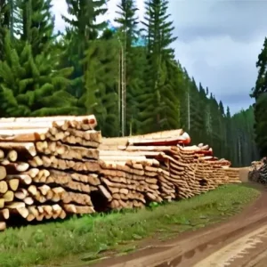 Деревообрабатывающая повестка недели: какие темы заслуживают внимания