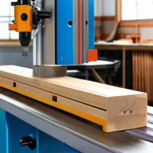 Как подобрать станочный парк под реальные задачи деревообработки