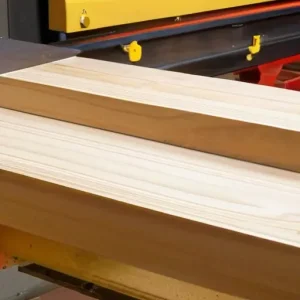 Пиломатериалы и точность распила: что определяет качество заготовки