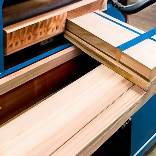 Пиломатериалы и точность распила: что определяет качество заготовки Пиломатериалы и точность распила: что определяет качество заготовки