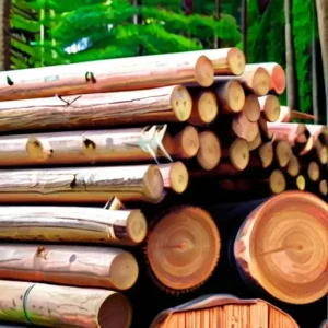 Как изменился информационный фон вокруг деревообрабатывающих предприятий