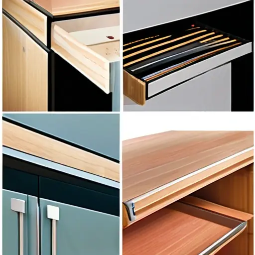 Почему точность деталей особенно важна в корпусной мебели