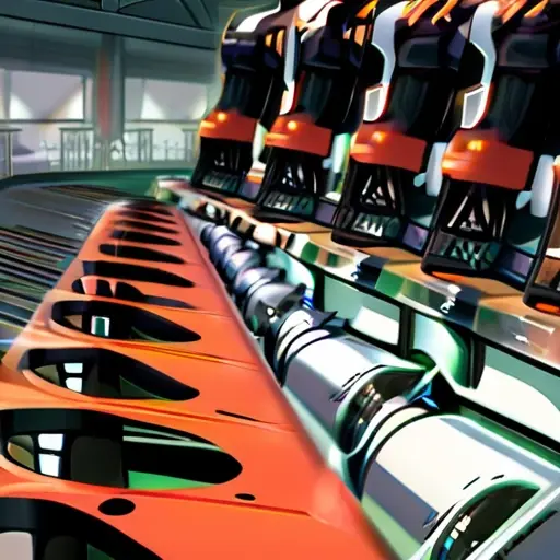 Технологическая устойчивость станков в условиях интенсивной эксплуатации