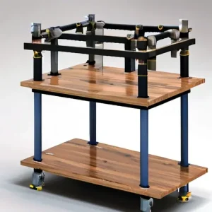 Как геометрия элементов влияет на качество сборки мебели