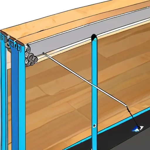 Как геометрия элементов влияет на качество сборки мебели