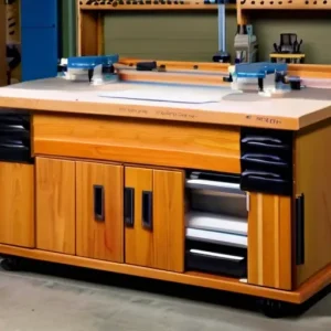 Как оборудование влияет на повторяемость результата в деревообработке