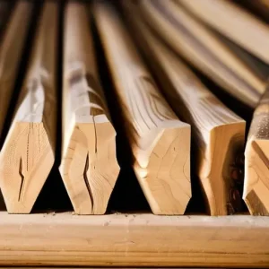 Ответственное ресурсопользование в деревообработке: на что обращают внимание сегодня