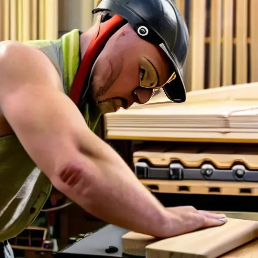 Ответственное ресурсопользование в деревообработке: на что обращают внимание сегодня Ответственное ресурсопользование в деревообработке: на что обращают внимание сегодня