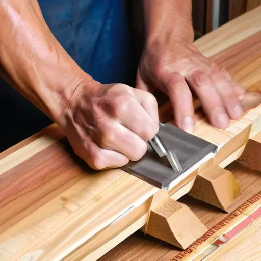 Режущий инструмент для деревообработки: что важно учитывать в работе Режущий инструмент для деревообработки: что важно учитывать в работе