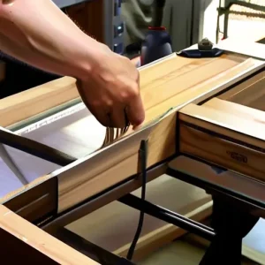 Режущий инструмент для деревообработки: что важно учитывать в работе