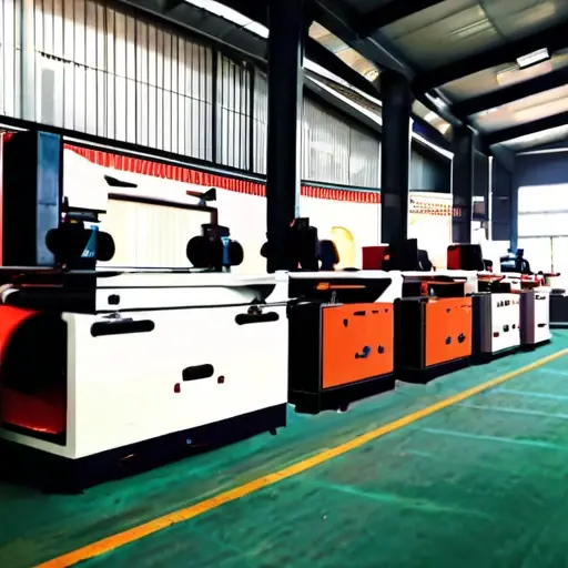 Деревообрабатывающие станки нового поколения: на что обращают внимание предприятия Деревообрабатывающие станки нового поколения: на что обращают внимание предприятия