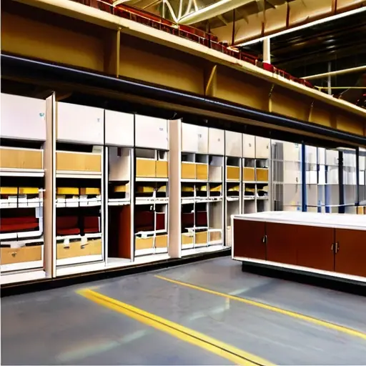 Корпусное производство мебели: где возникают основные потери качества