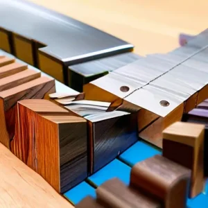 Почему состояние режущего инструмента определяет качество обработки древесины