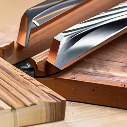 Почему состояние режущего инструмента определяет качество обработки древесины