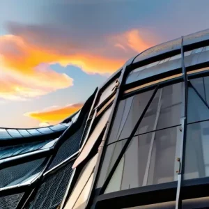 Почему модернизация предприятий становится центральной темой отрасли