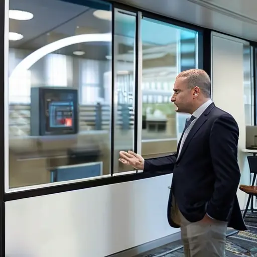 Почему модернизация предприятий становится центральной темой отрасли Почему модернизация предприятий становится центральной темой отрасли