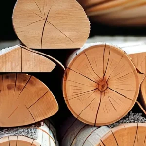 Почему рациональное использование древесины важно для экологии отрасли