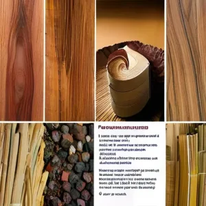 Экологические аспекты глубокой переработки древесного сырья