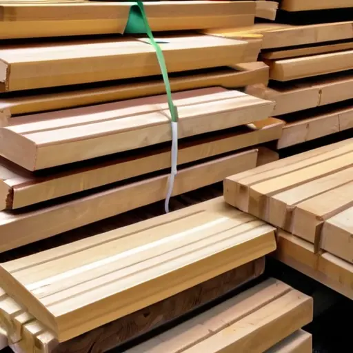 Экологические аспекты глубокой переработки древесного сырья