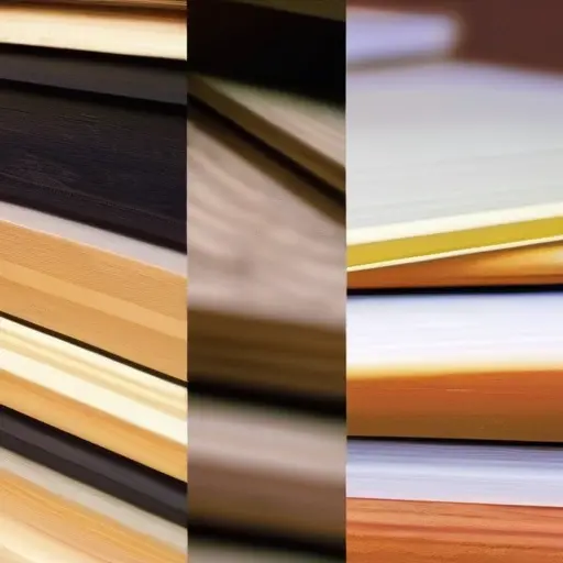 Как режим подготовки влияет на внутреннее состояние древесины