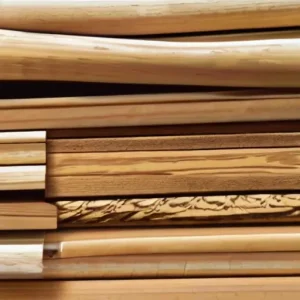 Как режим подготовки влияет на внутреннее состояние древесины