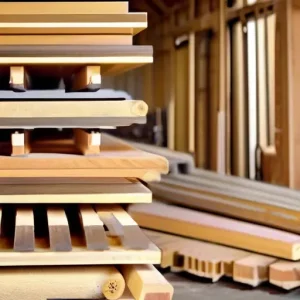 Технологии механической обработки древесины: что определяет точность результата