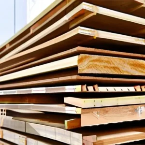 Древесные плиты: почему этот сегмент остается ключевым для отрасли