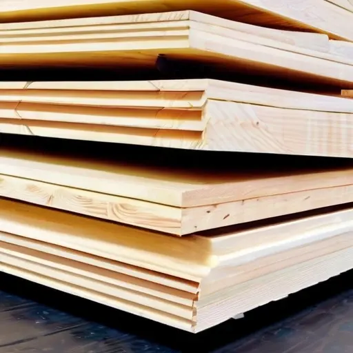 Древесные плиты: почему этот сегмент остается ключевым для отрасли