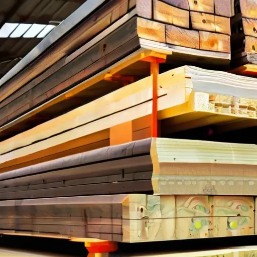 Как добиться стабильного качества при фрезеровании древесины