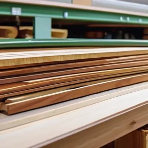 Как ресурсная эффективность помогает деревообработке становиться экологичнее