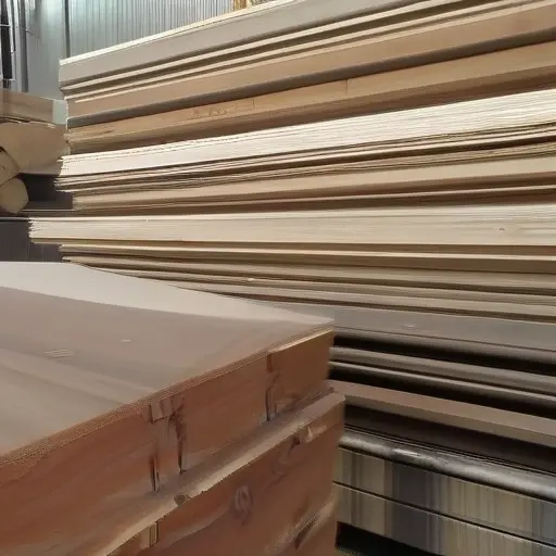 Как ресурсная эффективность помогает деревообработке становиться экологичнее Как ресурсная эффективность помогает деревообработке становиться экологичнее