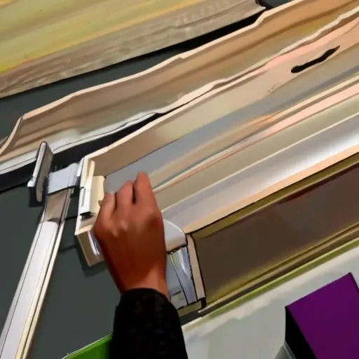 Как организовать точную подготовку деталей для мебельной сборки Как организовать точную подготовку деталей для мебельной сборки