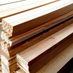 Как плитные материалы меняют подход к переработке древесного сырья