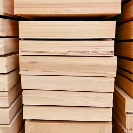 Как плитные материалы меняют подход к переработке древесного сырья