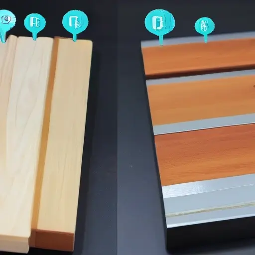 Почему древесина по-разному реагирует на один и тот же инструмент Почему древесина по-разному реагирует на один и тот же инструмент